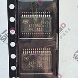 Мікросхема A2C39604-C2 STMicroelectronics корпус SSOP28, фото 3