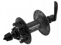 Втулка задняя Shimano ALIVIO FH-M475 под кассету 8-9-10 AL 32H под диск