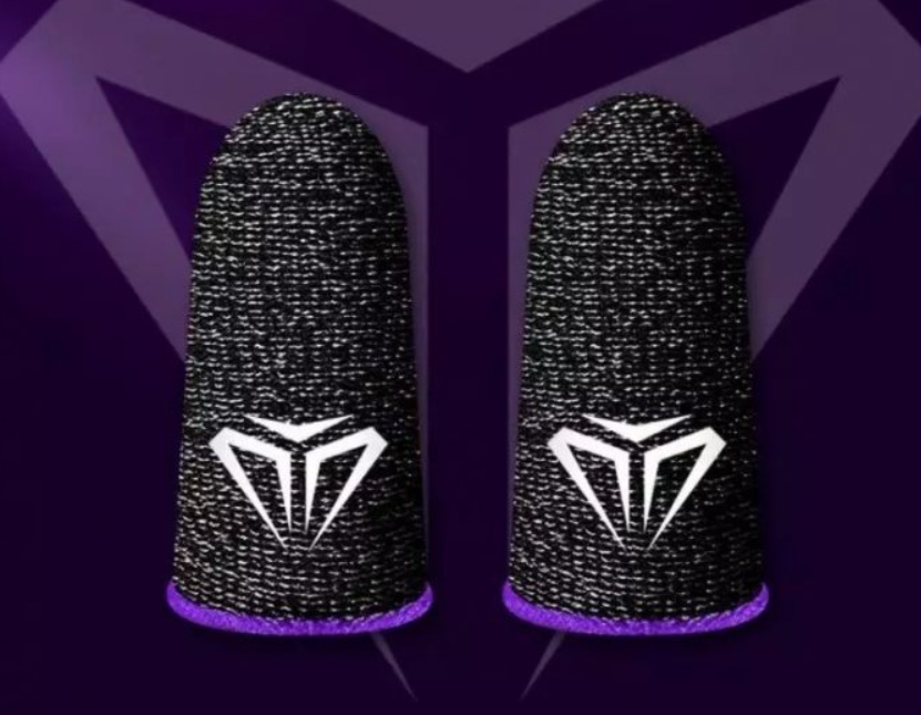 Ігрові напальники з нейлоном Shezi для телефона смартфона планшета PUBG Call Of Duty (KG-5472)