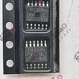 Мікросхема VND5E050MJ STMicroelectronics корпус PowerSSO-12, фото 4
