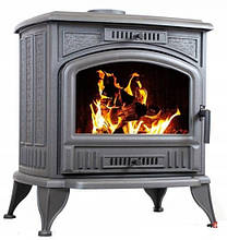 Чавунна піч Kratki Koza K6 150 мм 8 кВт