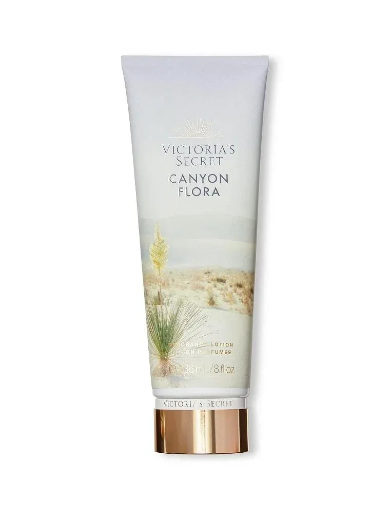Лосьйон для тіла Canyon Flora Victoria's Secret 236мл