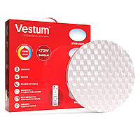 Світильник SMART Vestum CELL 70W 385*65мм 3000K-6500К, 5600Lm з д/у