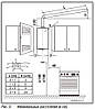 17 кВт. Газова колонка Bosch Therm 4000 O W 10-2 P (димохідна), фото 9
