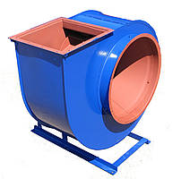 Відцентровий вентилятор ВЦ 4-75 No3,15 з дв. 0,55 кВт 1500 об./хв