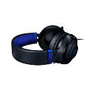 Razer Kraken [Console, black/blue] наушники, фото 4