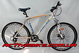 Гібридний велосипед Ardis RACING 28" AL MTB., фото 3