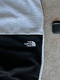 Чоловічі спортивні штани The North Face M1219 сірі, фото 6