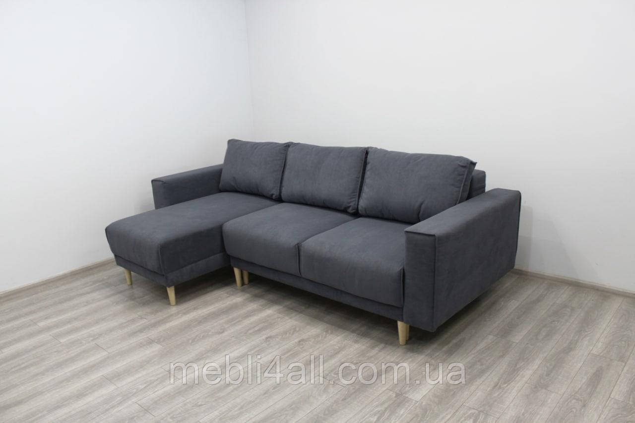 Кутовий диван Руді Rudi, фото 1