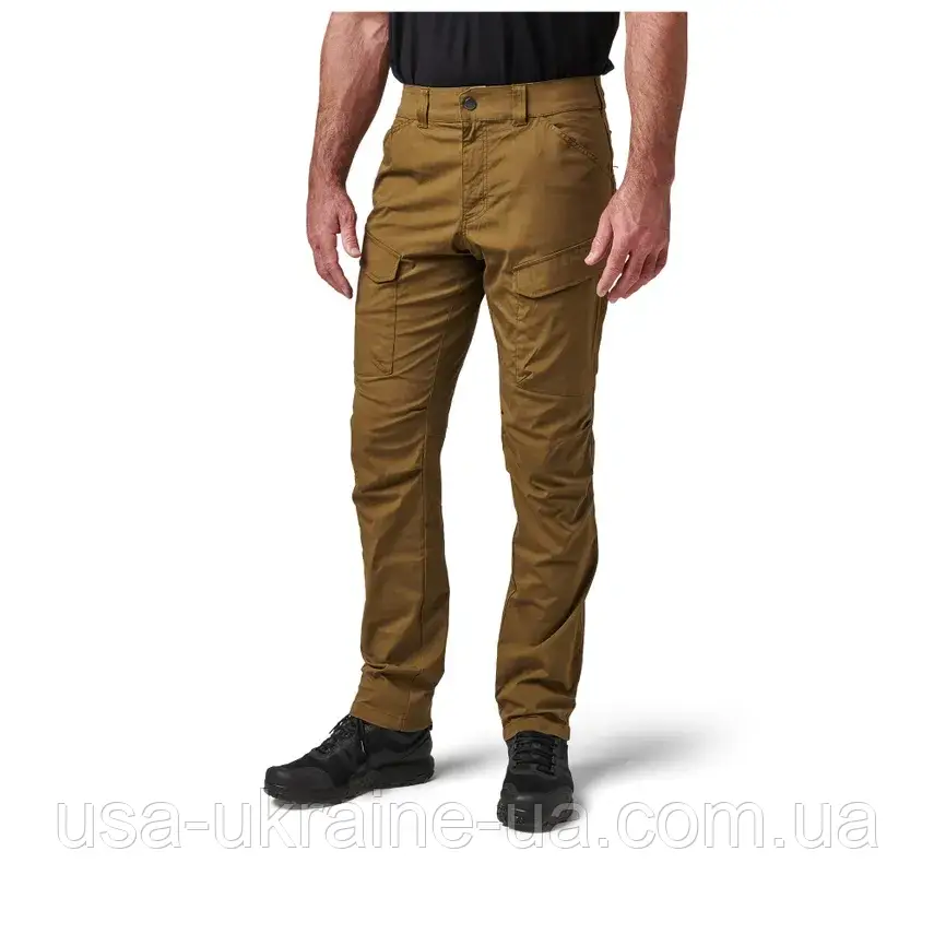 Тактичні штани 5.11 MERIDIAN PANT, фото 1
