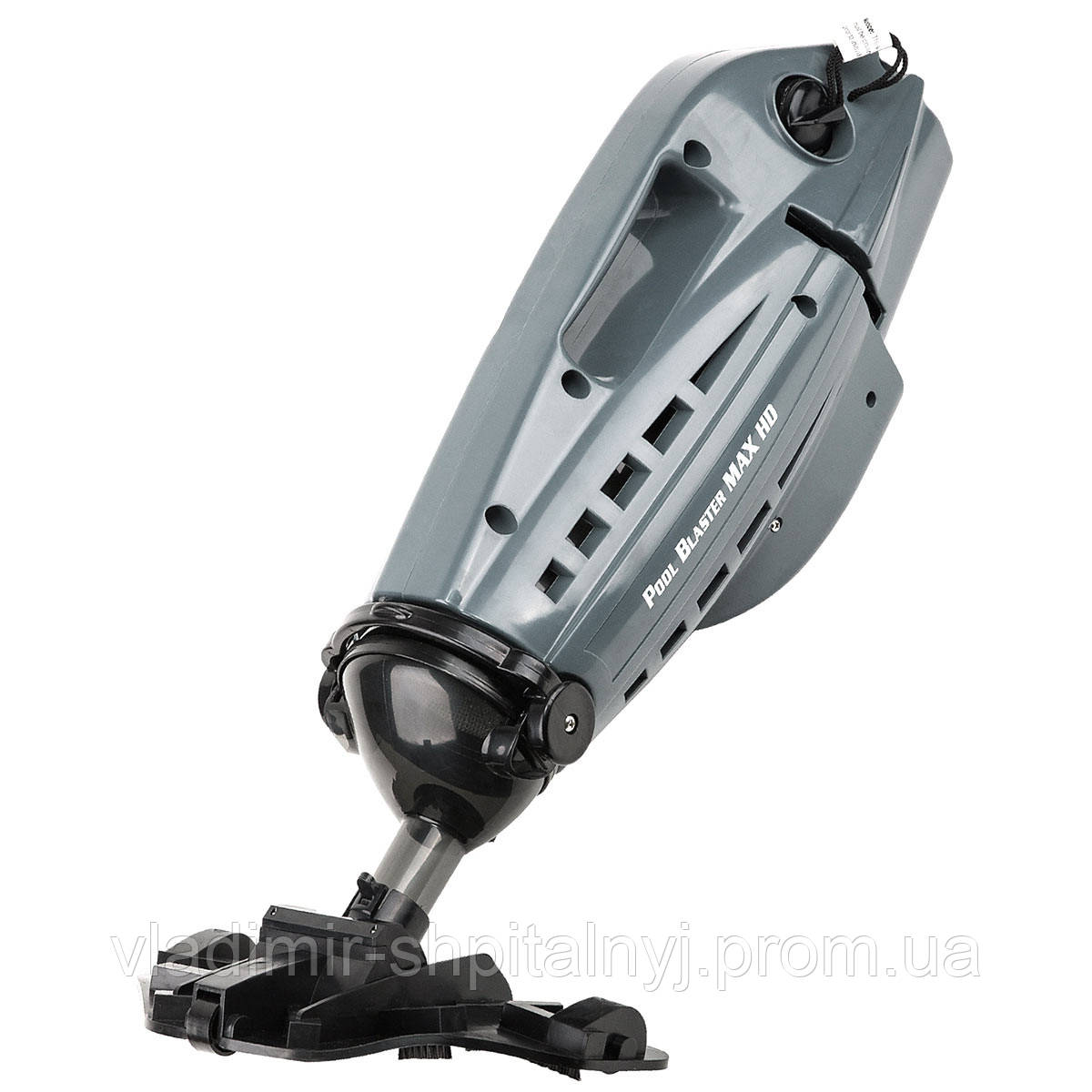 Watertech Ручний пилосос Watertech Pool Blaster Max HD (Li-ion)