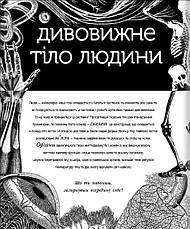 Книга «Прихований світ людського тіла». Автор - Кейт Дейвіс, Carnovsky, фото 2