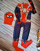 Костюм Спайдермен Spiderman Людина-павук