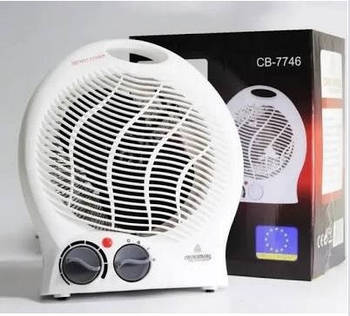 Обігрівач інфрачервоний кварцовий Rainberg RB-164 Лучшая цена