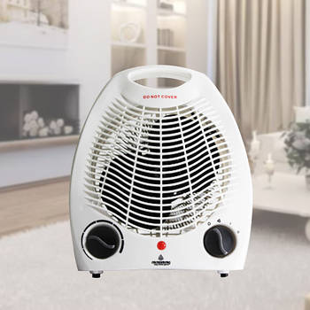 Обігрівач DOMOTEC MS5902 два режими 1000/2000 W Лучшая цена