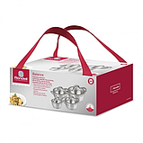 Набір посуду RONDELL RDS-756 Balance 5 л + 2,8 л + 2 л + 1,4 л, фото 4