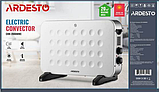 Конвектор електричний Ardesto CHH-2000MWC, фото 2