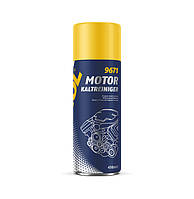 MANNOL Motor Kaltreiniger 9671 Очиститель двигателя