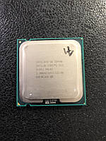 Процессор Intel Core 2 Duo E8400