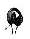 ASUS ROG Theta 7.1 Black наушники, фото 7