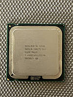 Процессор Intel Core 2 Duo E8500