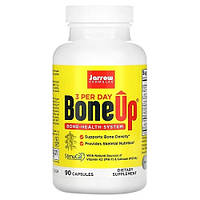 Jarrow Formulas, Bone-Up, добавка для підтримки кісток, 90 капсул