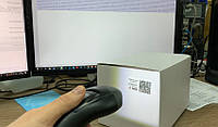Сканер штрих-кода ASAP POS E10