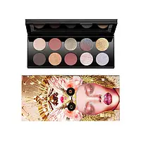 Палетка теней Pat McGrath Mothership X: Moonlit Seduction