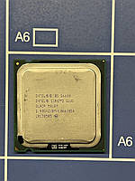 Процессор Intel Core 2 Quad Q6600