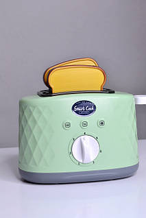 Тостер дитячий 665