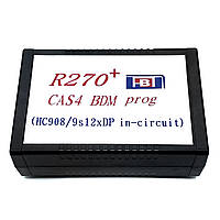 Программатор R270 CAS4 BDM (BWM, Mercedes Benz, Land Rover, Mini)