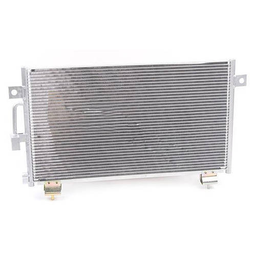 Радиатор кондиционера (t11-8105110) Chery Tiggo T11 (Чери Тиго) (ID ...