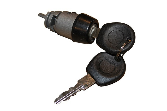 Замок Зажигания (a11-8cb3704025ab) Chery Amulet A11/A15 (Чери Амулет ...