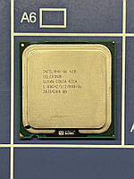 Процессор Intel Celeron 430