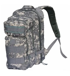 Рюкзак тактический Commando Assault II 30 л (CI-1909)