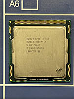 Процессор Intel® Core i5-650