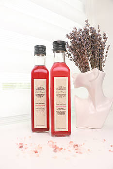 Трав’яний оцет Монардовий Bee balm Vinegar 250 мл