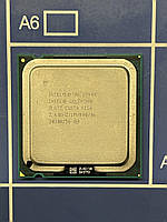 Процессор Intel® Celeron® E3400