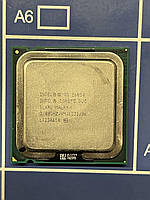 Процессор Intel® Core 2 Duo E6850