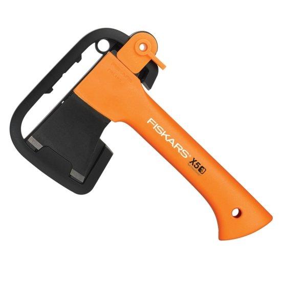 Сокира універсальна 23,1 см. Fiskars 159242