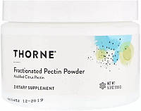 Модифицированный цитрусовый пектин (Fractionated Pectin Powder) 150 г