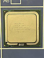 Процессор Intel® Core 2 Duo E6600