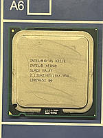 Процессор Intel® Xeon® X3210
