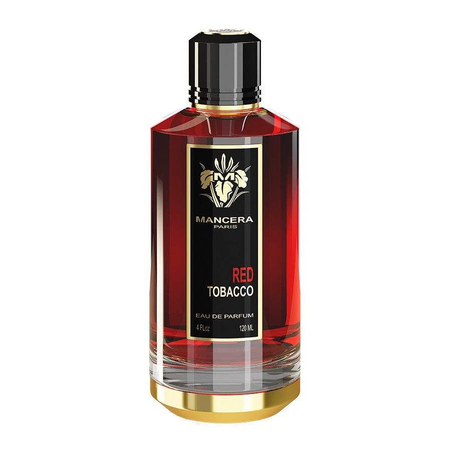 Mancera Red Tobacco edp 120 ml unisex