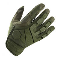 Перчатки KOMBAT UK Alpha Tactical Gloves