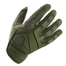 Рукавички KOMBAT UK Alpha Tactical Gloves