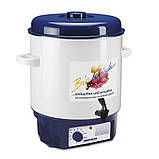 Апарат для гарячих напоїв / консервації Rommelsbacher KA 1801, фото 3