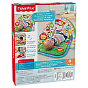 Розвивальний килимок 3-в-1 Тропічні друзі Fisher Price CHP85, фото 9