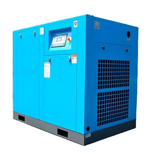 Гвинтовий компресор RMC-75A 55 кВт, 5 – 13 бар, фото 1