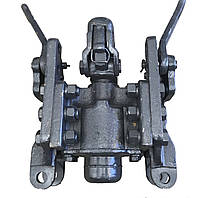 Гидрокрюк 151.58.001-6 устройство тягово сцепное навески Т-150, Т-151, Т-17221, Т-17021